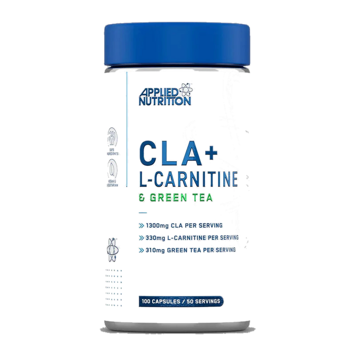 CLA + L-carnitine
