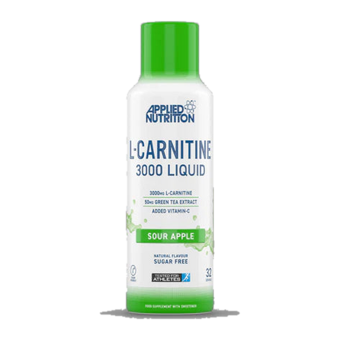 L-Carnitine Liquide