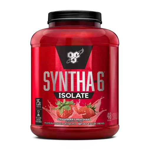 SYNTHA-6® ISOLATE - 1.82KG