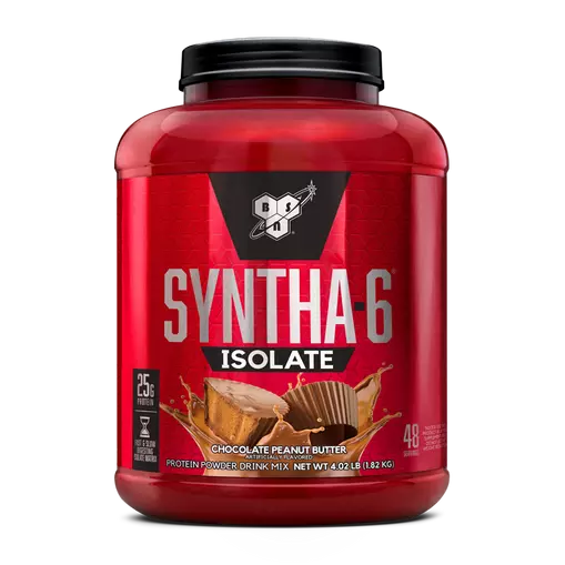 SYNTHA-6® ISOLATE - 1.82KG