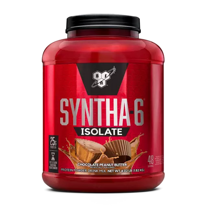 SYNTHA-6® ISOLATE - 1.82KG