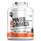 GIBBON NUTRITION WHITE SERIES MASS GAINER 6LB - Shakeproteine