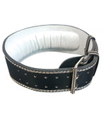 CEINTURE DE FOURCE EN CUIR 115 - Shakeproteine