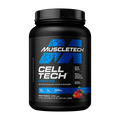Cell-Tech 1.36KG - Shakeproteine