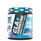 CLA + CARNITINE BPI fond blanc