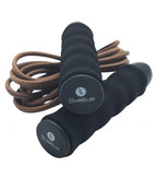 CORDE A SAUTER CUIR LESTABLE - Shakeproteine