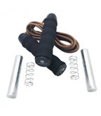 CORDE A SAUTER CUIR LESTABLE - Shakeproteine