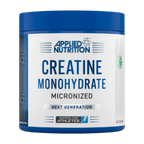 Creatine Monohydrate Applied Nutrition - Shakeproteine