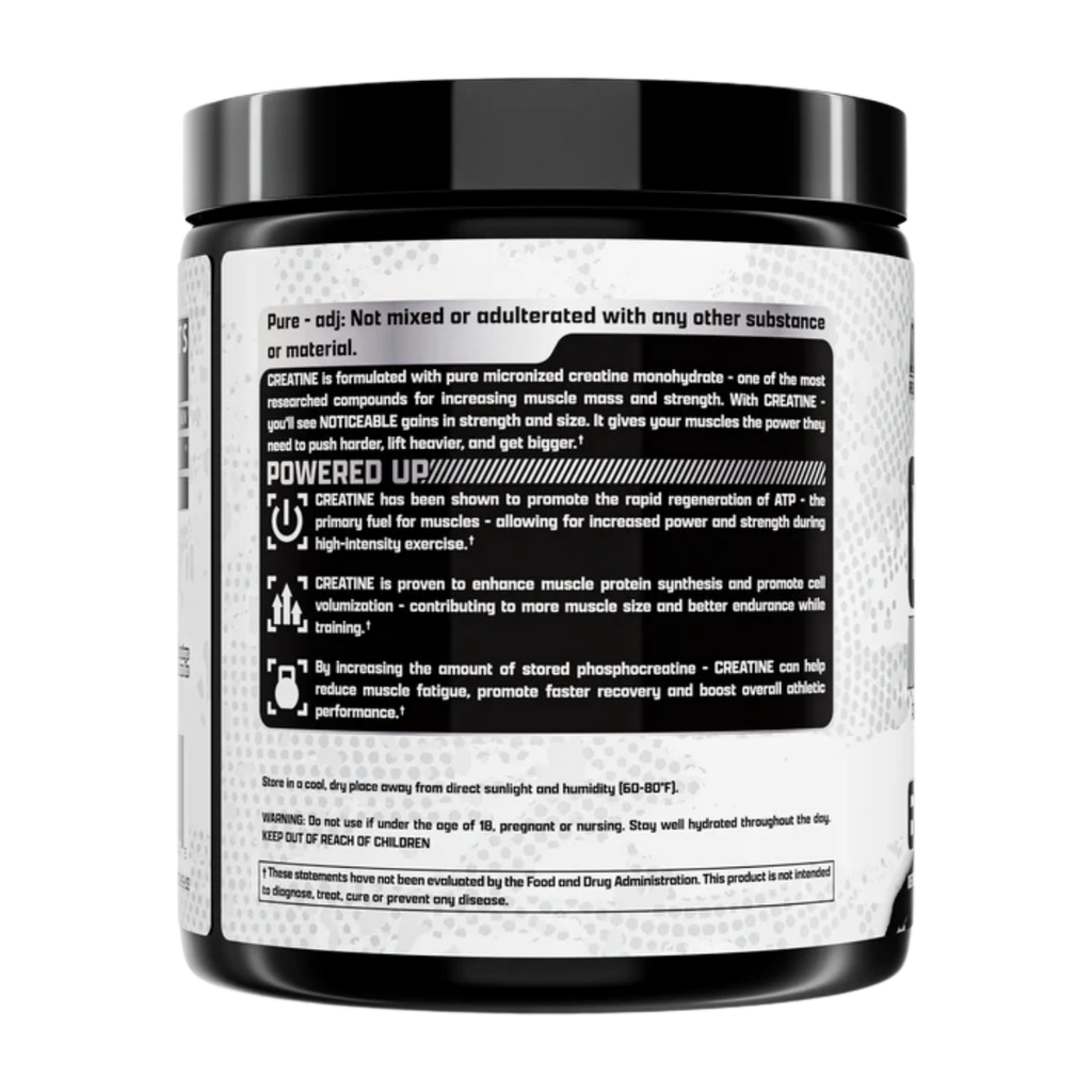 CREATINE DRIVE - NUTREX - Shakeproteine