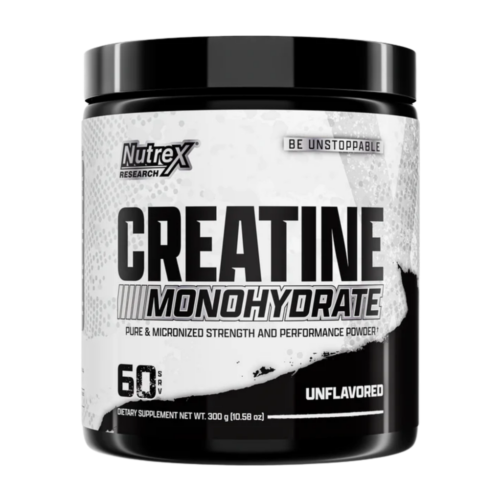 CREATINE DRIVE - NUTREX - Shakeproteine