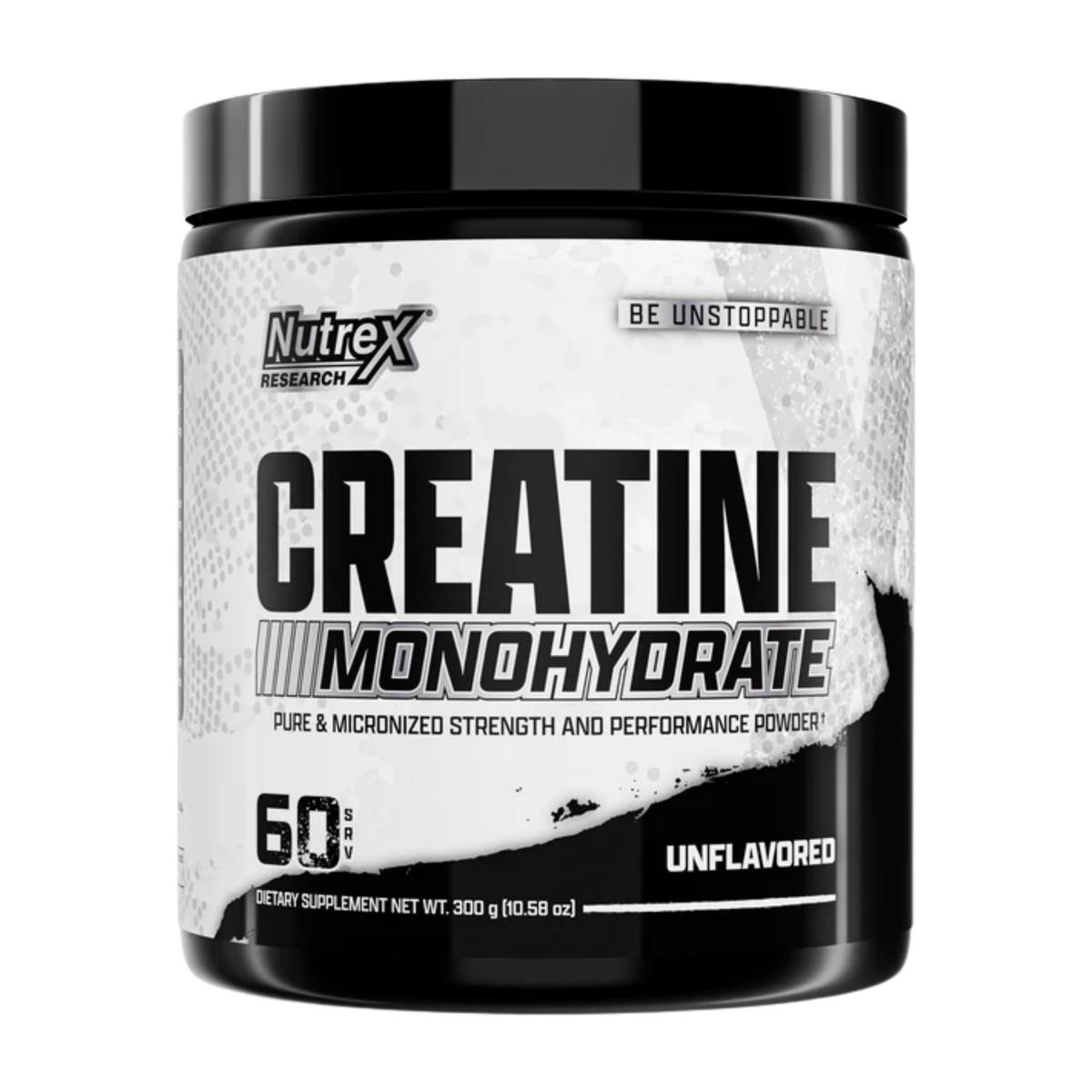 CREATINE DRIVE - NUTREX - Shakeproteine