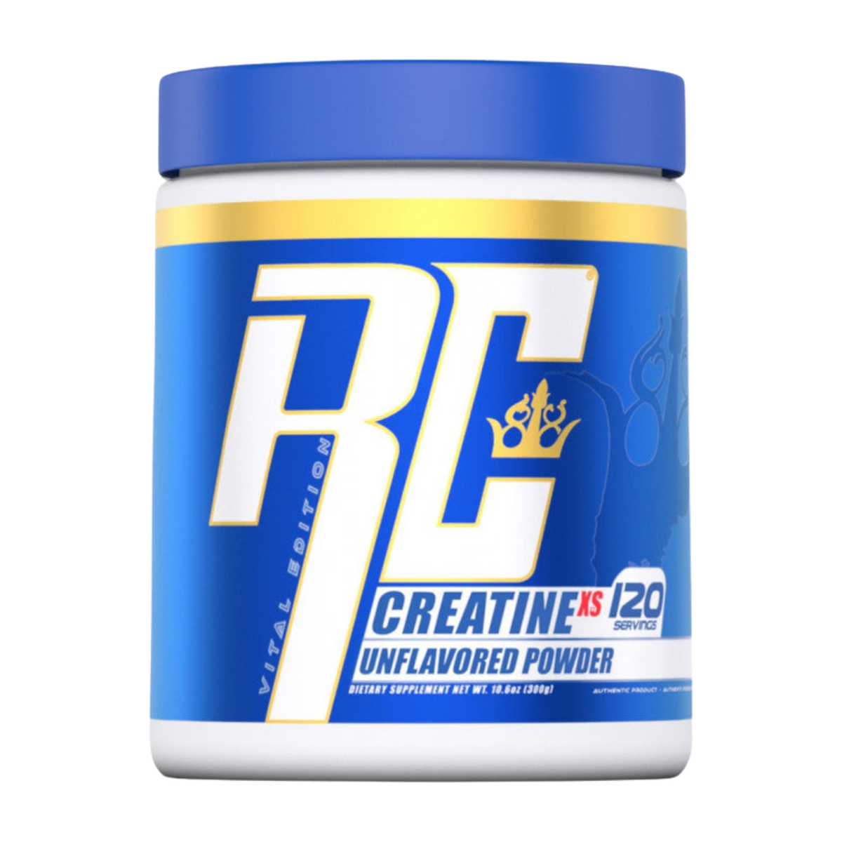 Créatine XS Ronnie Coleman