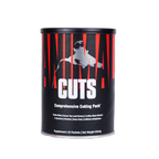 ANIMAL CUTS - Shakeproteine