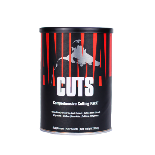 ANIMAL CUTS - Shakeproteine