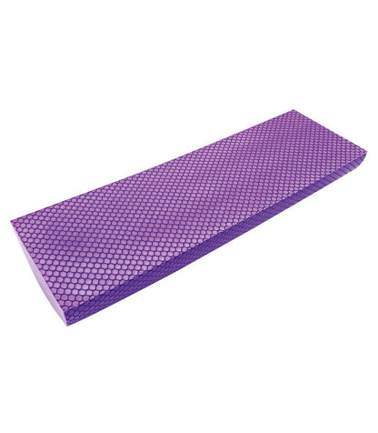 DEMI ROULEAU PILATES LILAS