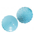 DEMI-SPHERE DE MASSAGE PIED BLEU