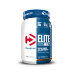 Elite 100% Whey Dymatize 942 g saveur Rich Chocolate, version européenne