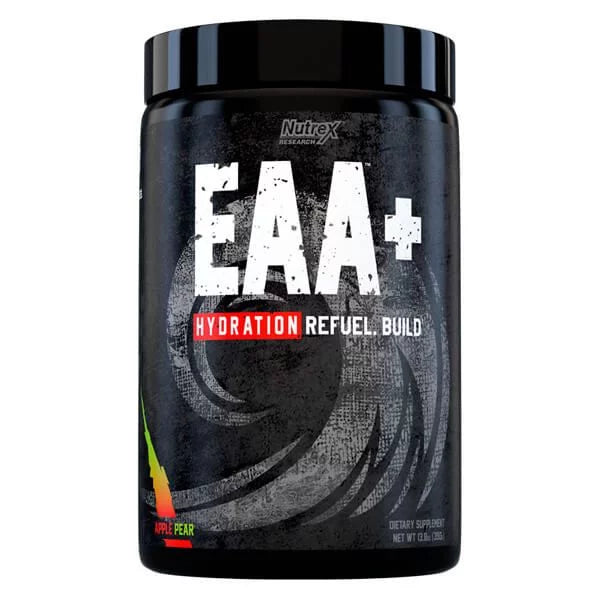 EAA+ HYDRATION - 390G - NUTREX - Shakeproteine