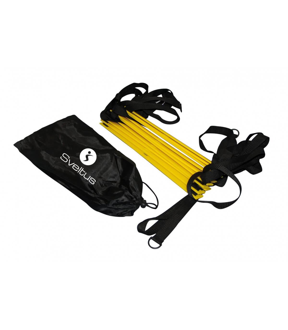 Échelle d'agilité 5 m - Shakeproteine