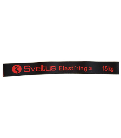 Elasti'ring® noir 15 kg