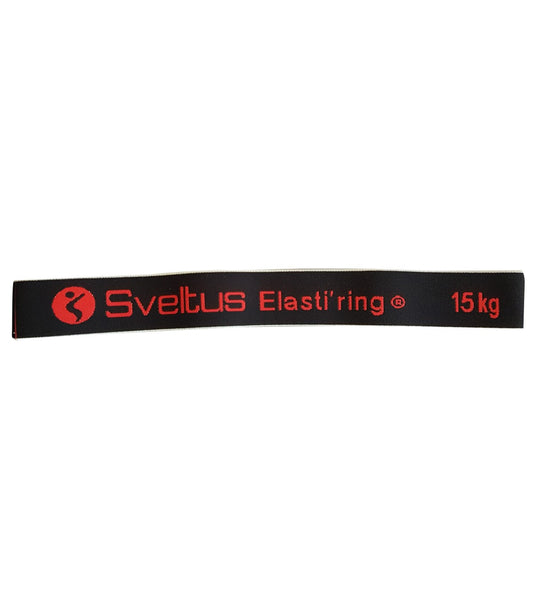 Elasti'ring® noir 15 kg