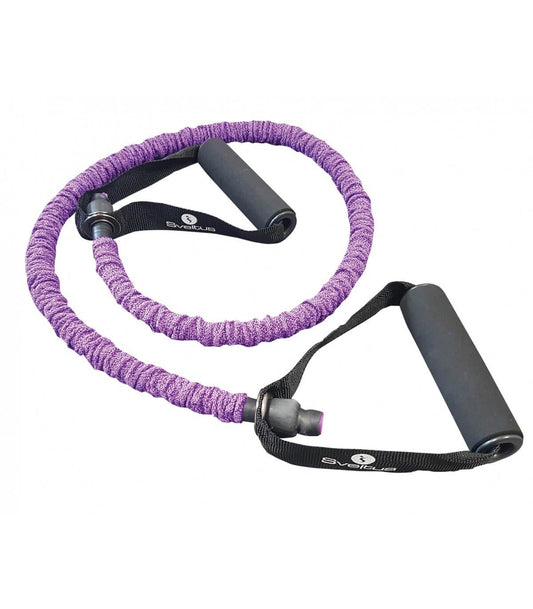 Fitness power tube violet medium bte