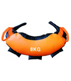FUNCTIONAL BAG 17KG SVELTUS REF 4817 - Shakeproteine