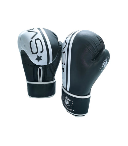 Gant boxe challenger 14oz x2