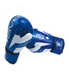 Gant boxe contender taille 16oz*2 - Shakeproteine