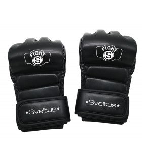 GANTS MMA STRIKING TAILLE S/M  PAIRE