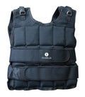 Gilet lesté 10 kg - Shakeproteine