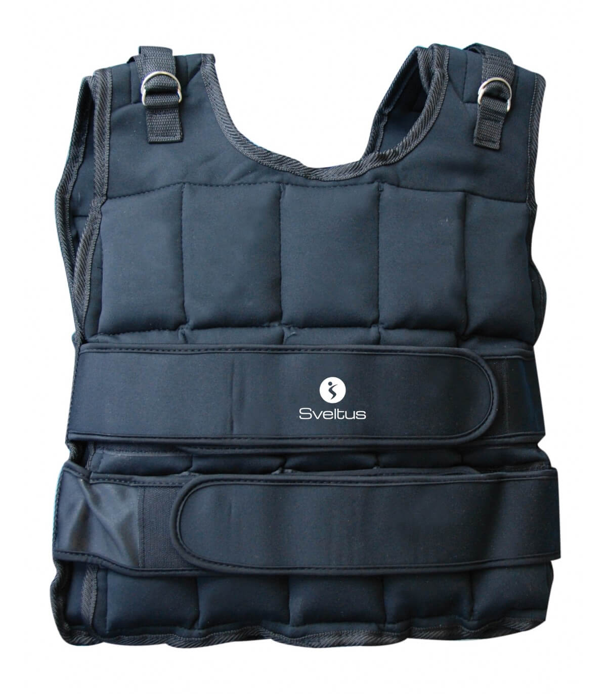 Gilet lesté 10 kg