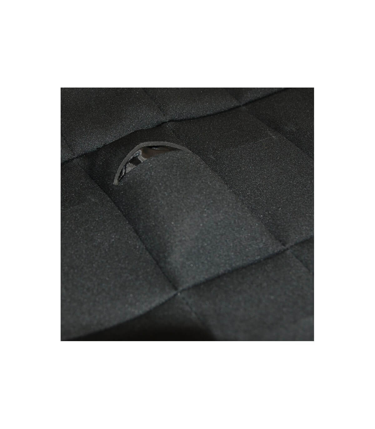 Gilet lesté 10 kg - Shakeproteine