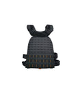 Gilet lesté 15 kg pro (Plaques fournies) - Shakeproteine