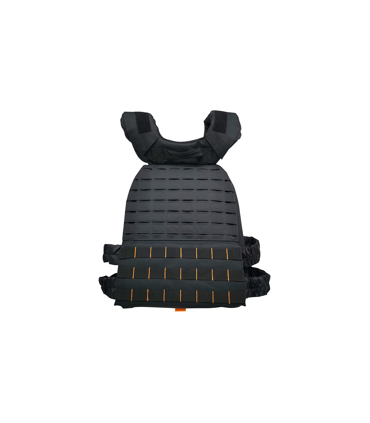 Gilet lesté 15 kg pro (Plaques fournies) - Shakeproteine