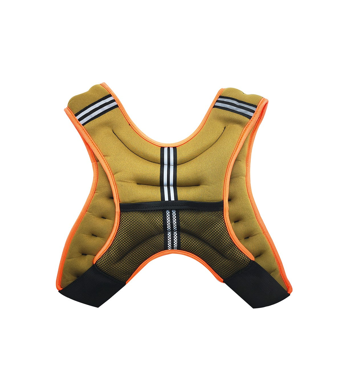 Gilet lesté 5 kg - Svieltus - Shakeproteine