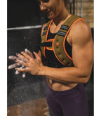 Gilet lesté 5 kg - Svieltus - Shakeproteine