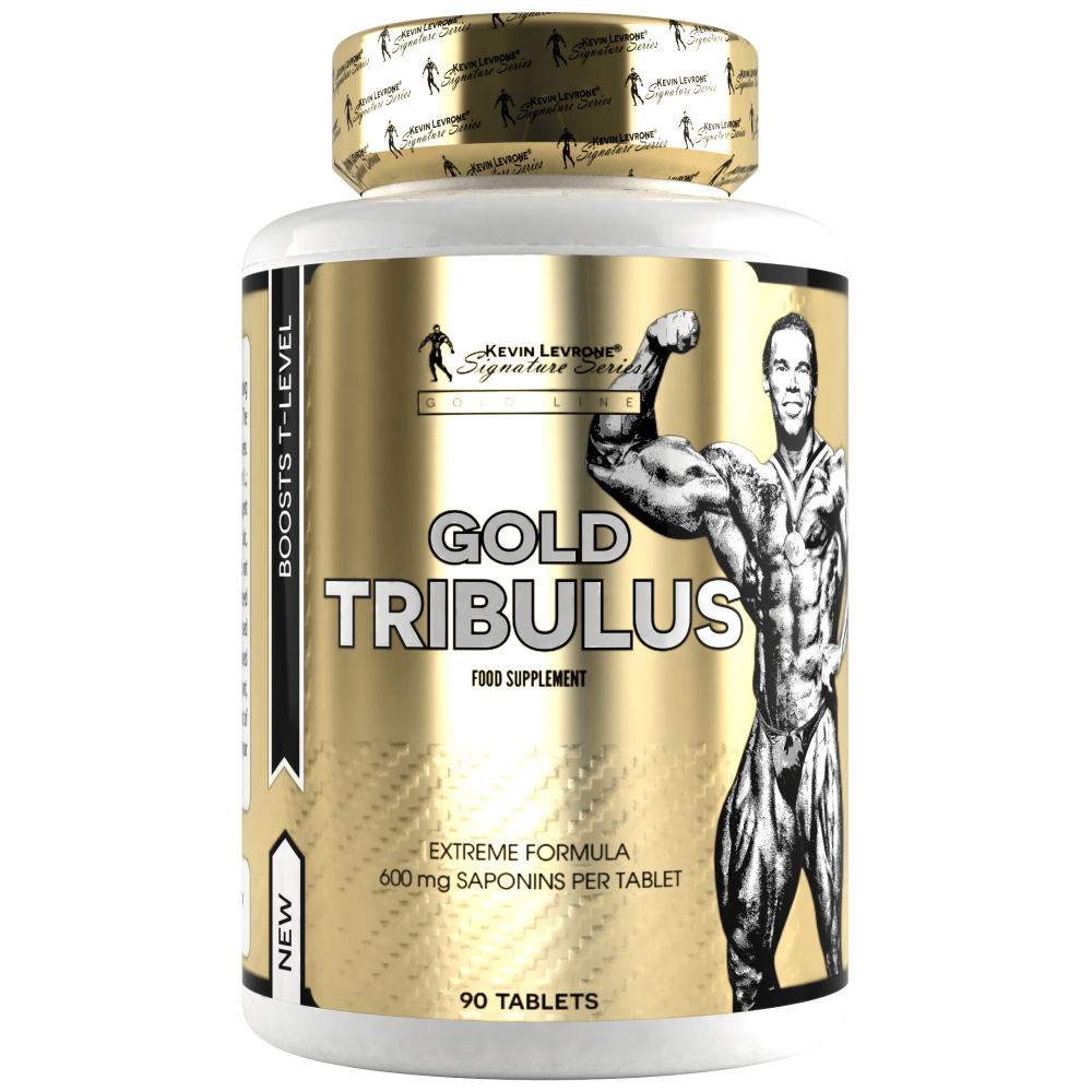 Tribulus Gold - Kevin levrone