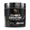 Créatine Gym Leader 300 g — photo produit originale recadrée