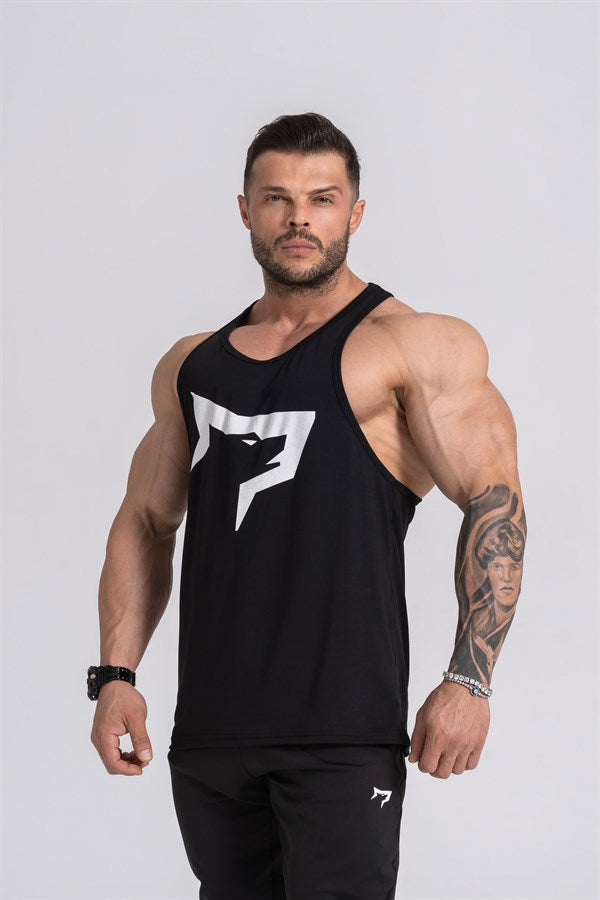 Wolf series - Stringer workout TANK TOP - Shakeproteine