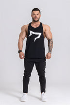Wolf series - Stringer workout TANK TOP - Shakeproteine
