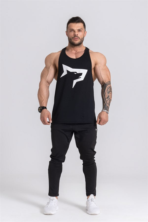 Wolf series - Stringer workout TANK TOP - Shakeproteine