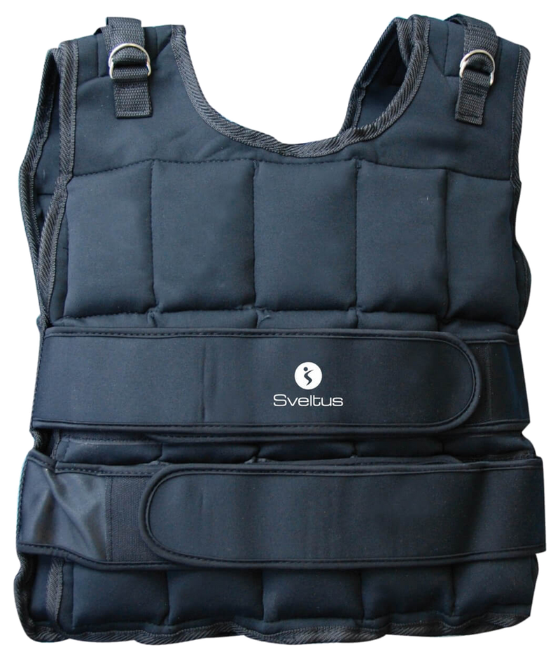 Gilet lesté 10 kg