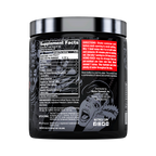 HEMO-RAGE UNLEASHED - Shakeproteine