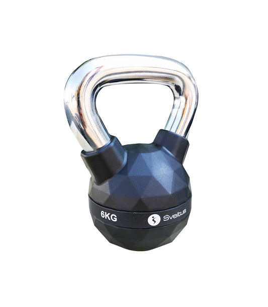 Kettlebell Diamant 10 kg