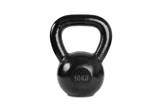 KETTLEBELLS CAST IRON 28KG / PCS