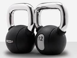 KETTLEBELL DIAMANT 20 KGS SVELTUS REF 8120