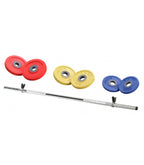 Kit Barre de musculation - Shakeproteine