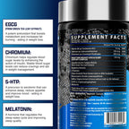 Lipo-6 Nighttime - Shakeproteine
