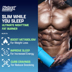 Lipo-6 Nighttime - Shakeproteine